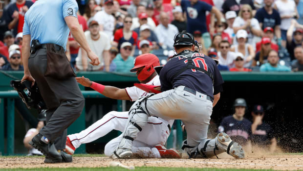 Mike Zunino Apr 16 2023